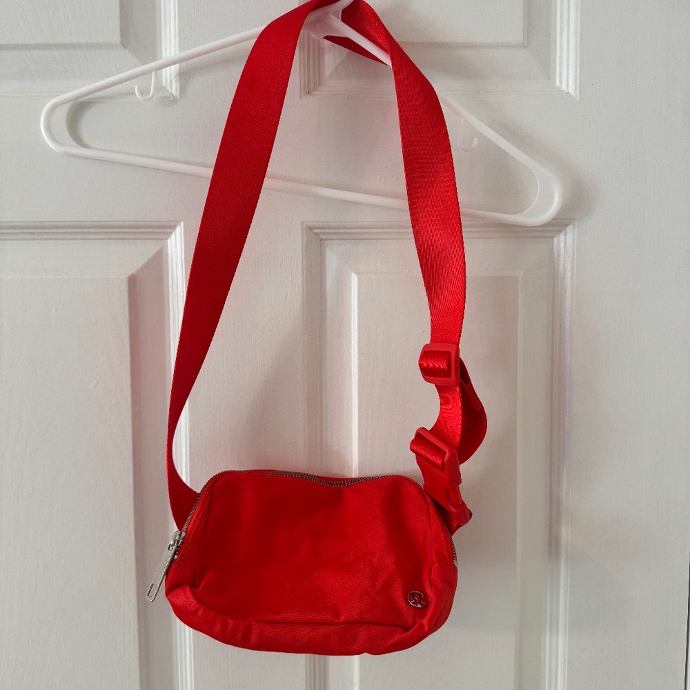 Lululemon Belt Bag
